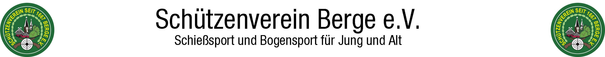 Schützenverein Berge
